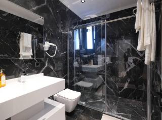 Çeşme ultra lüks havuzlu villa - Çeşme - 5