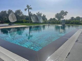 Çeşme ultra lüks havuzlu villa - Çeşme - 3
