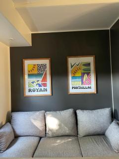 Chant des Oiseaux *** - Royan - 9