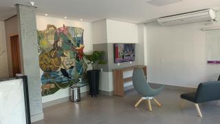 diRoma Resort - Via Caldas - Caldas Novas - 2