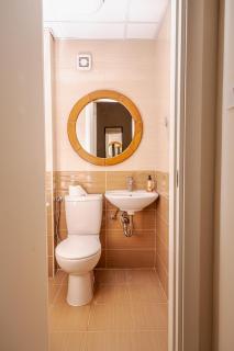 Skopje City View Apartment - 2