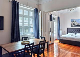 Elegant apartment in Syntagma square - Athènes - 7