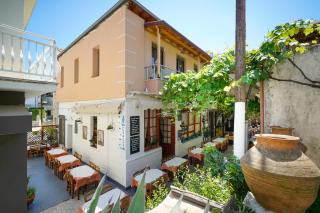 AMVROSIA APARTMENT - Limenas - 8