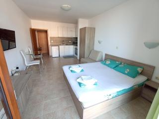 Palm Marina apartment - Ravda - 8