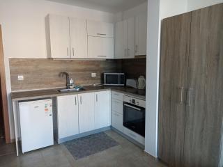 Palm Marina apartment - Ravda - 4