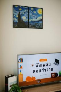 Luxury SkyRiver Pool Fabulous Room Full Amnities - Chiang Mai - 9