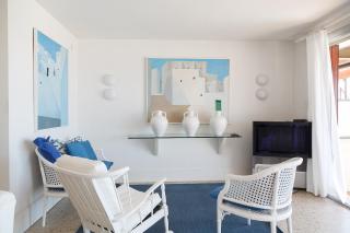 UHC Piscis Apartments - 1