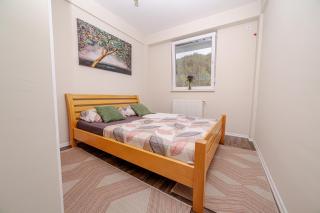 Skopje City View Apartment - 6