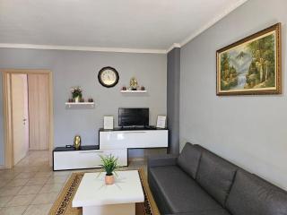 Bral Apartments - Durazzo - 7
