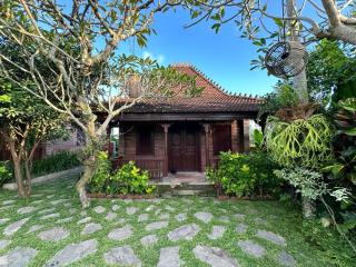 Munay Villa - Ubud - 3