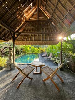 Munay Villa - Ubud - 2