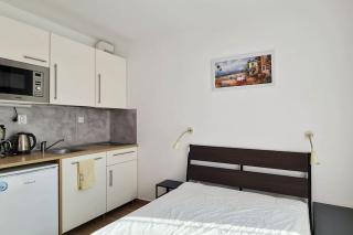 Студия в лучшем комплексе на Солнечном берегу - 4