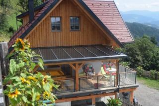 Alm-Ferienhaus Schleinzer - Prebl - 6