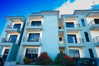 KIGALI Venus FURNISHED APART Hotel - Kigali - 0