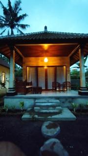 Intan sidemen villa - Sidemen - 0