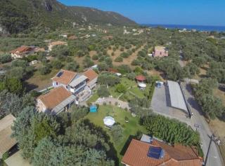 Lampros House Agios Ioannis Lefkada - Città di Lefkada - 2