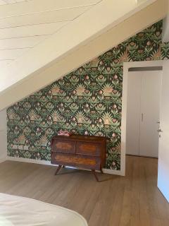 Attico con terrazzo vicino al centro e alla metro - 2