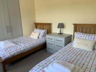Modern 3 bed, detached house - Newry - 7