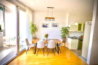 Marimari Apartment - Split - 4