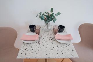 Bezauberndes Studio mit privatem Garten - Vienna - 9