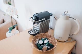 Bezauberndes Studio mit privatem Garten - Viena - 3