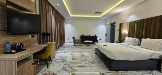 The Safron Hotel - 5