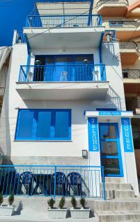 Island House Kavala - Kavala - 7