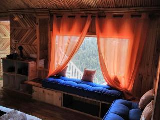 THE WONDERLAND COTTAGES & Cafe - Nārkanda - 3