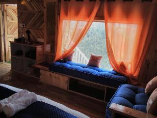 THE WONDERLAND COTTAGES & Cafe - Nārkanda - 4