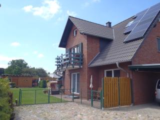 Weidenhof Zinnowitz - Zinnowitz - 9