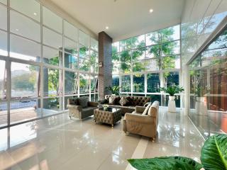 The Winner- 608 - Lovely apartment near the sea on Praatumnak hill - Pattaya South - 3