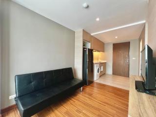 The Winner- 608 - Lovely apartment near the sea on Praatumnak hill - Pattaya South - 9