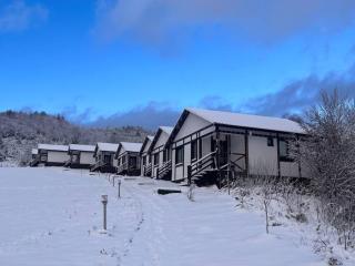 Kolochava Eco Resort - 5