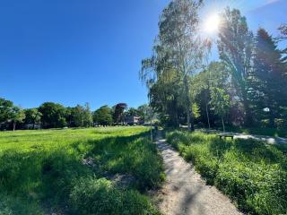 Modernes Apartment, voll eingerichtet inkl Parkplatz WLAN - Bremen - 7