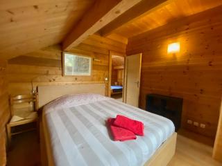 Chalet Serre-Chevalier - Briançon - 3