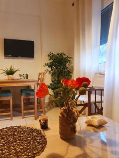 City Garden - Preveza - 2