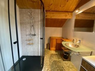 Chalet Serre-Chevalier - Briançon - 1