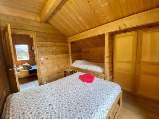 Chalet Serre-Chevalier - Briançon - 2