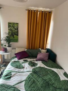 Cosy and peaceful studio flat - Londra - 5