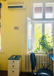 Central with Parking 3 Bedroom Apartment - Novi Sad - 1