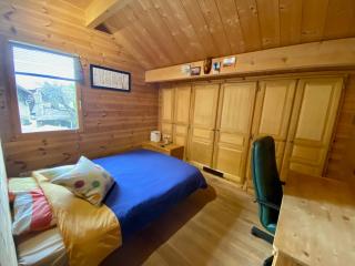 Chalet Serre-Chevalier - Briançon - 1