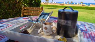 Villa Relax Sea View - Stella Di Mare Sea View Just Family - Ain Sokhna - 2