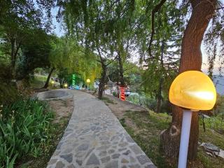 The Vanya, Boutique Stay - Rāmgarh - 6