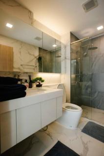 Double Bedroom high&Luxury Skyriver - Chiang Mai - 3