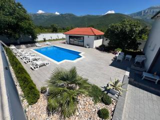 Vila Perla - Mostar - 6