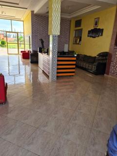 hotel family park - Marrakesh - 8