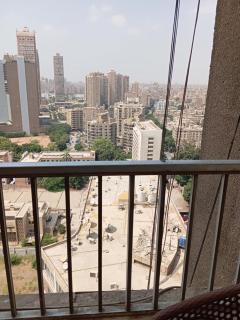 شقة مفروشة للايجار فى المعادى - Cairo - 3