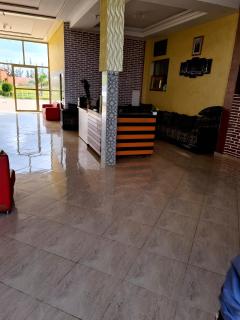 hotel family park - Marrakesh - 2