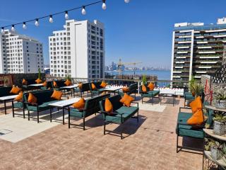 Nur Hotel & Terrace Cafe - Baku - 0
