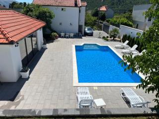 Vila Perla - Mostar - 9
